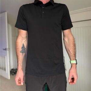 Lululemon Men’s ShowZero Polo